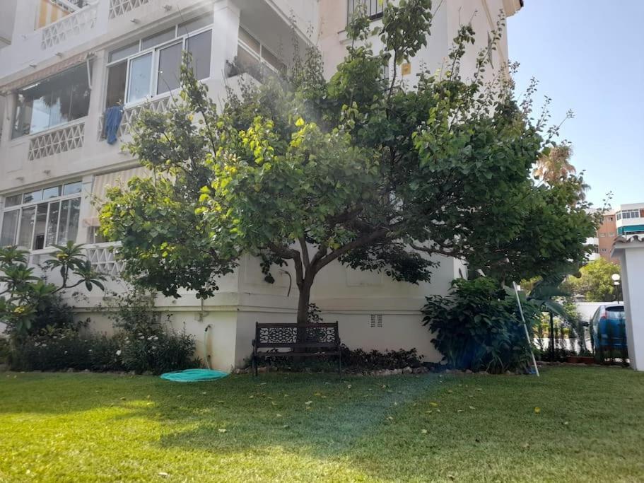 Encantador Apartamento Residencial Con Piscina Torremolinos Exterior photo
