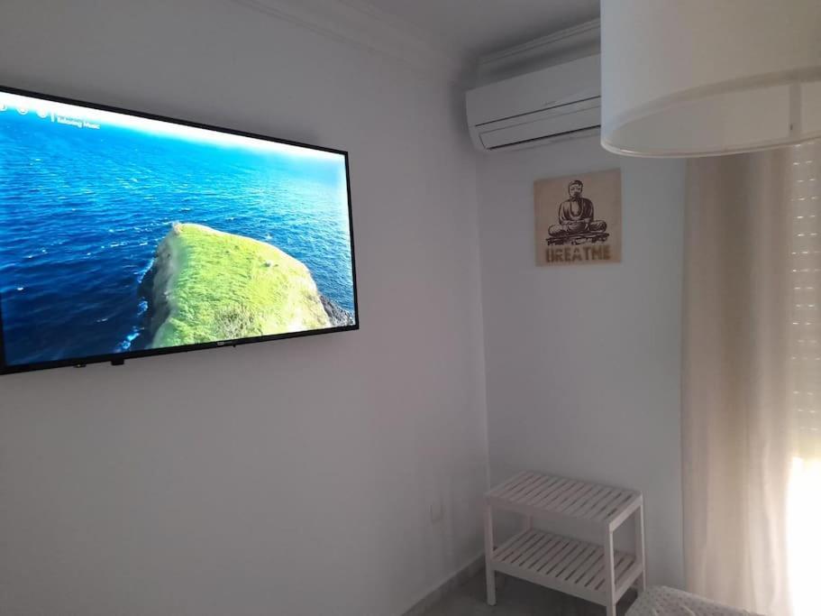 Encantador Apartamento Residencial Con Piscina Torremolinos Exterior photo
